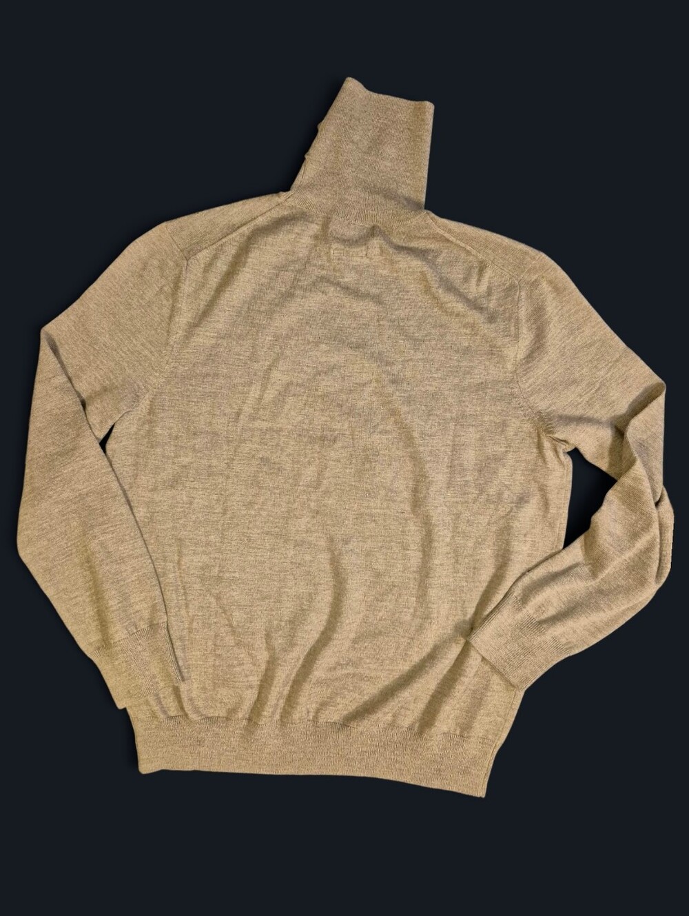Banana Republic Men's Turtleneck Sweater